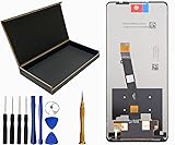 SECRETIGER LCD Screen Display Touch Digitizer