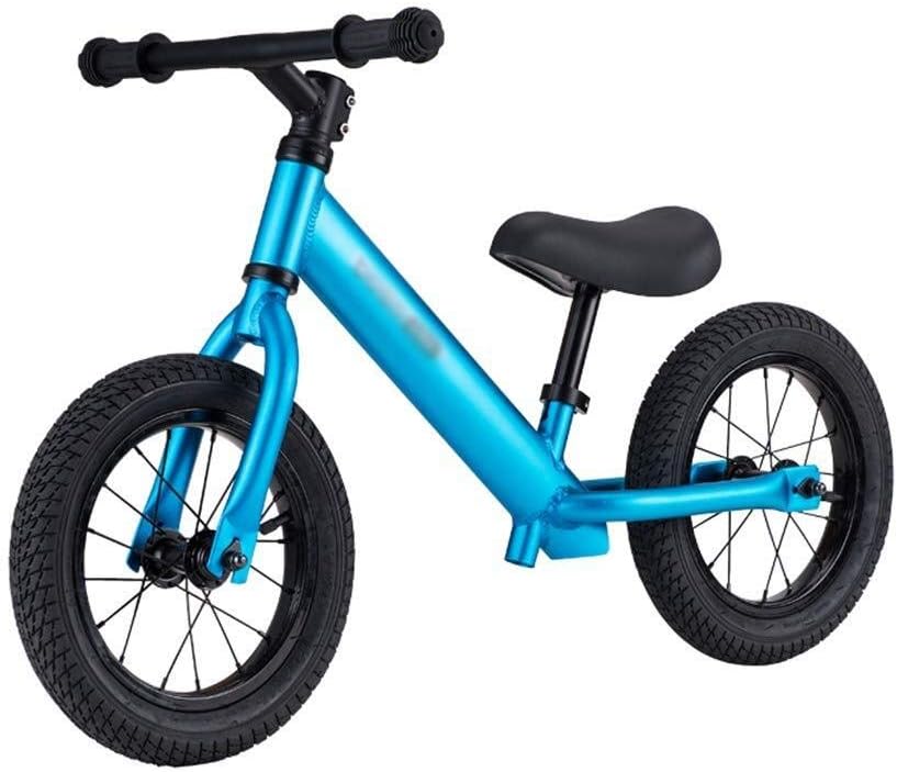 boys push bike