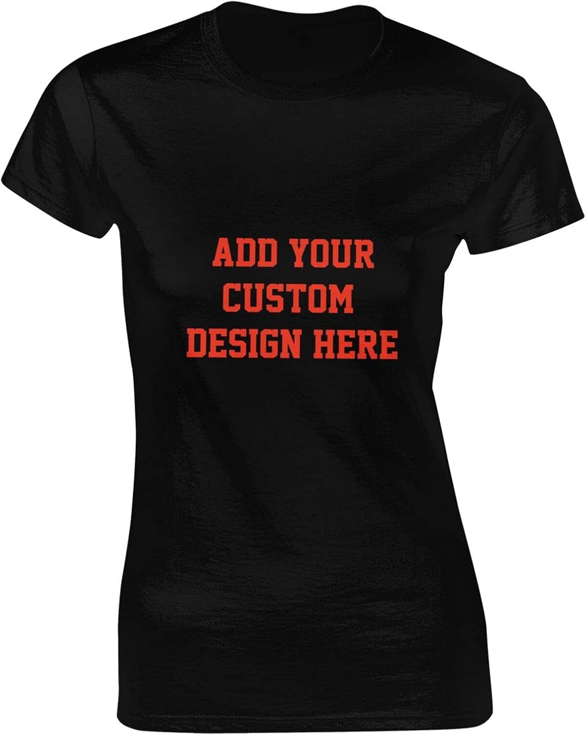 create personalized shirts