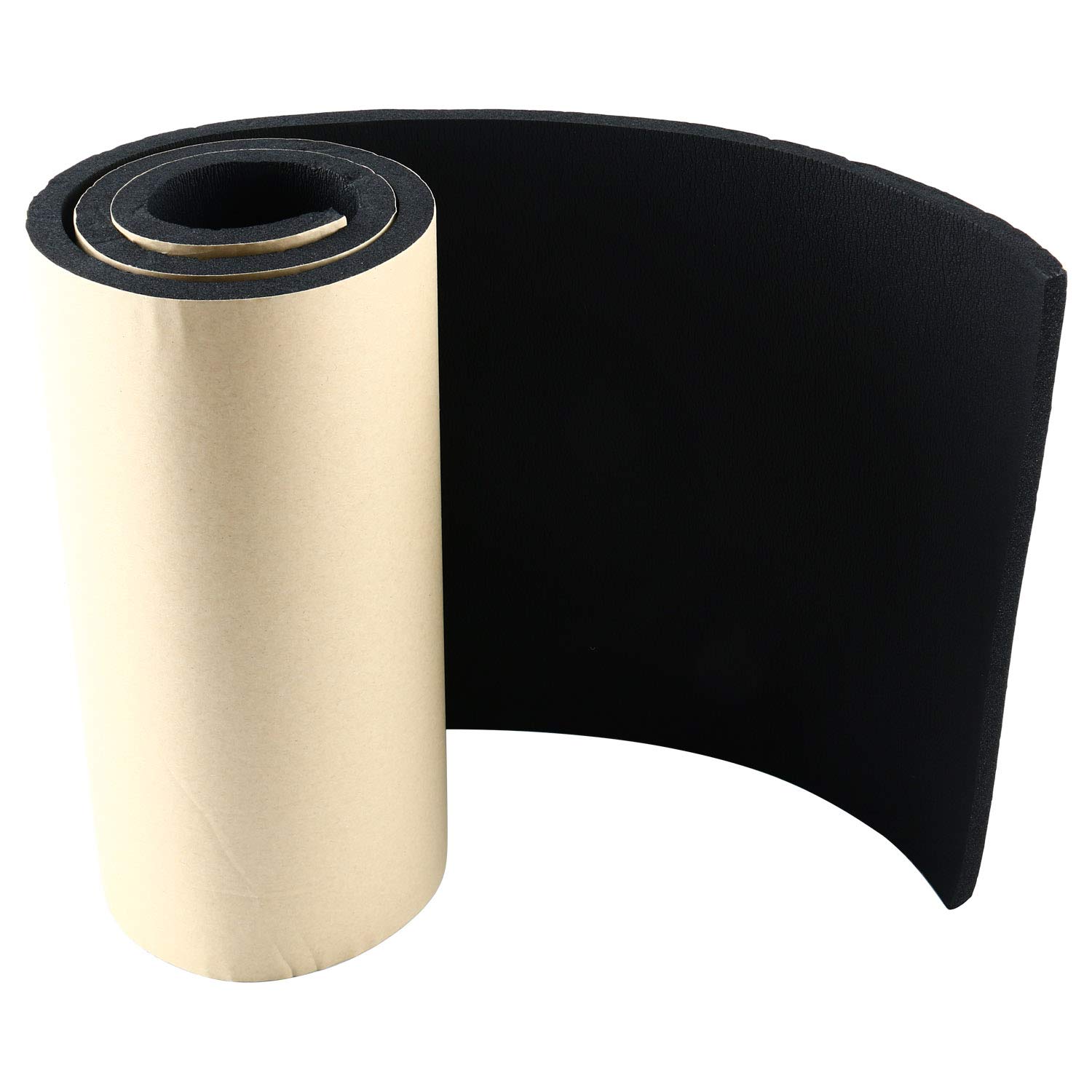 1 2 styrofoam sheets