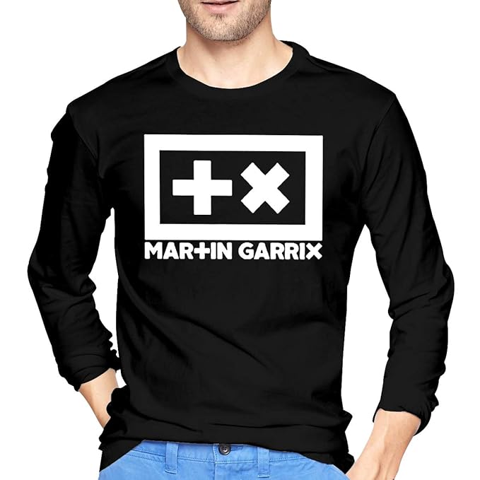 maglia martin garrix