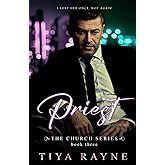 Priest: the church series