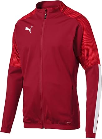 puma training jacket