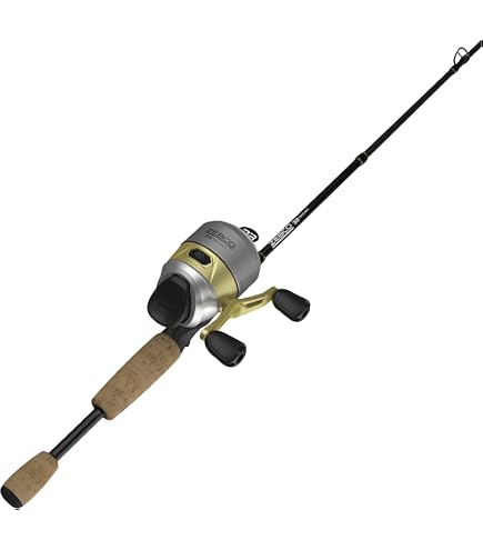 Amazon.com : Zebco 33 Platinum Spincast Reel and Fishing Rod Combo, 6-Foot 2-Piece IM6 Graphite Rod with Comfortable EVA Handle, Instant Anti-Reverse Reel with All-Metal Body and Gears, Silver : Sports & Amazon.com : Zebco 33 Platinum Spincast Reel and Fishing Rod Combo, 6-Foot 2-Piece IM6 Graphite Rod with Comfortable EVA Handle, Instant Anti-Reverse Reel with All-Metal Body and Gears, Silver : Sports &