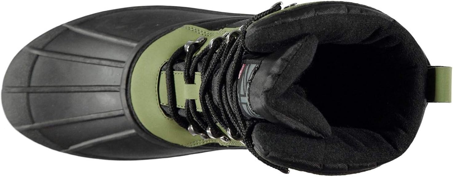 diem fishing boots review