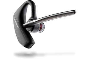 Plantronics Voyager 5200 Bluetooth Headset