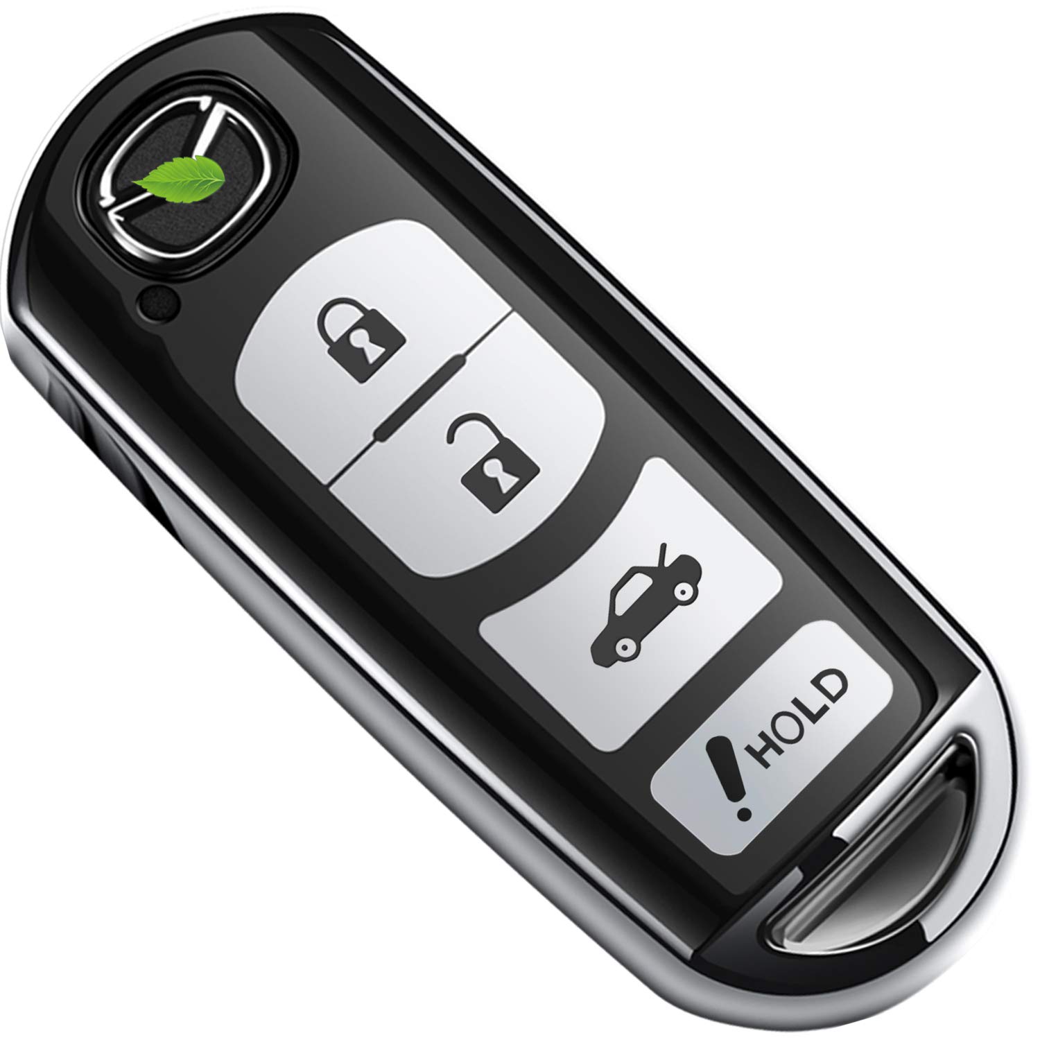 Ключ Мазда Сх 5 Купить