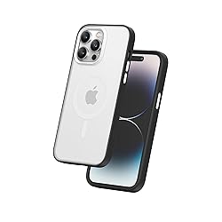 FLOLAB Surtect Tri-Fusion Magnetic for iPhone 14