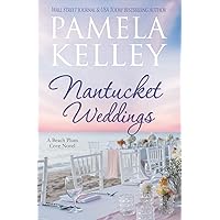 Nantucket Weddings (Nantucket Beach Plum Cove)