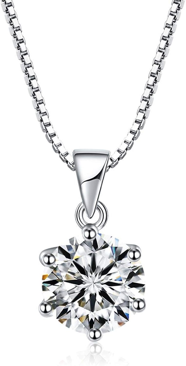 daughter diamond necklace