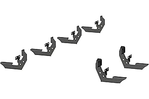 Aries Versatrac Bracket Kit