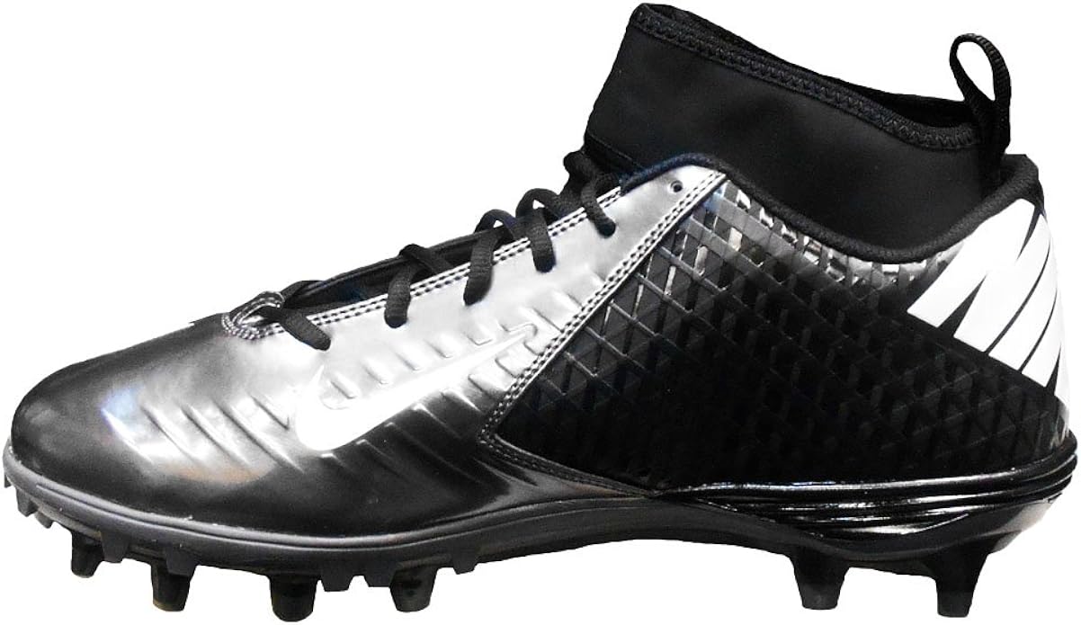 nike superbad cleats 2012