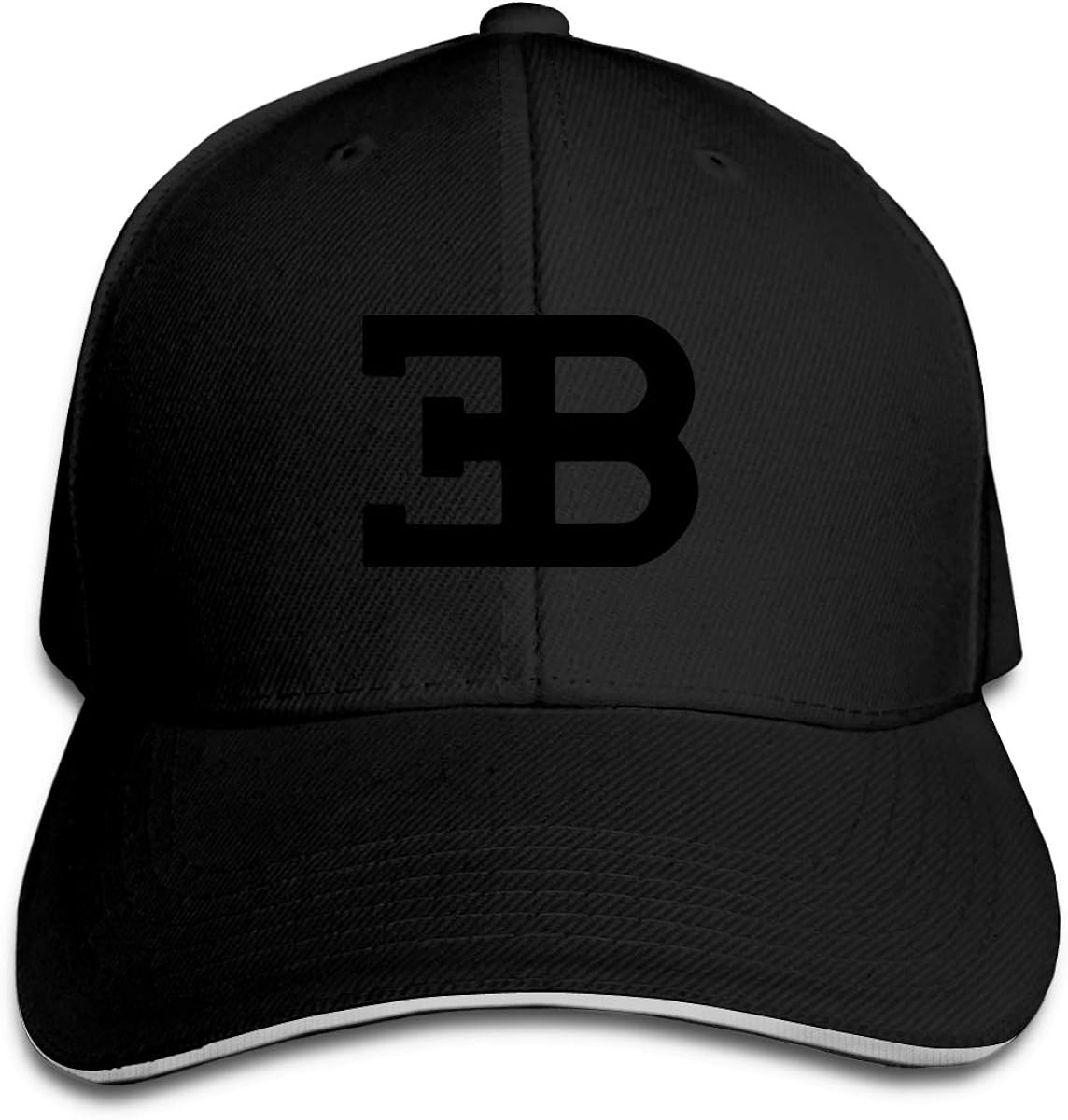 bugatti cap