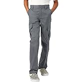 Dickies Boys Cargo Skinny Fit Pants