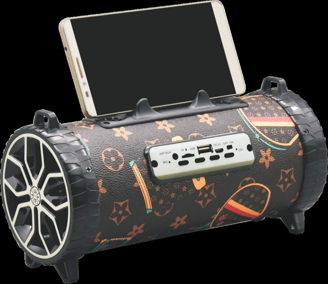 rd bluetooth speaker price