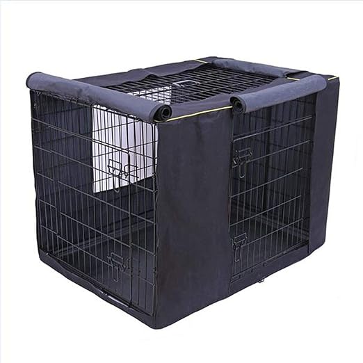extra large kennel cover