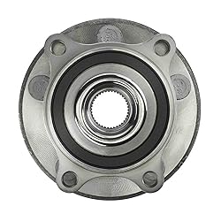 Stirling P513405PR_9918 - Pair 2 Front Wheel