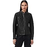 Allsaints Womens Rock Shirt