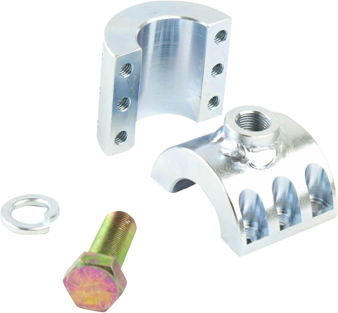 PSC Steering TRCL08B Tie Rod Clamp