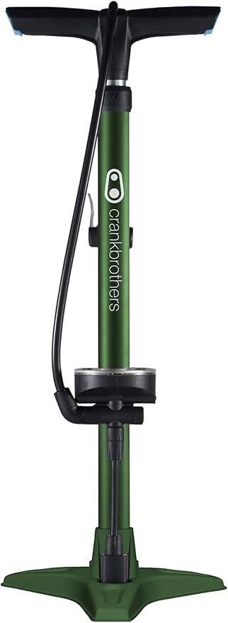 crank brothers gem floor pump