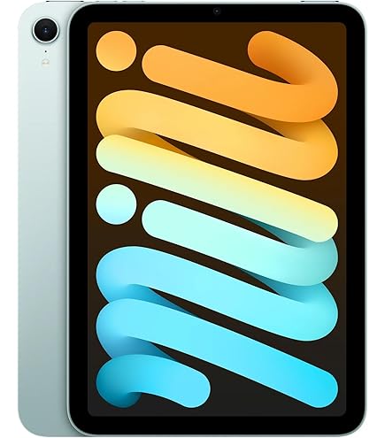 iPad本体 iPad mini 6 256GB Cellular Amazon.com: Apple iPad mini 6-256GB - WiFi - Space Gray (Renewed
