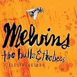 BULLS AND THE BEES / ELECTRORETARD                 image
