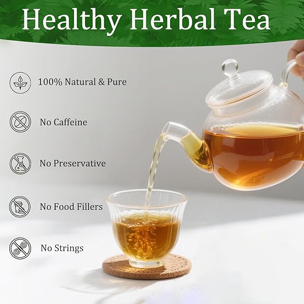 EIGHTEEN FLAVORS GODDESS TEA, TRADITIONAL HERBAL INGREDIENTS, NATURAL AND ORGANIC TEA DRINK, RELIEVES MENSTRUAL PAIN, ANTIOXIDANT AND ANTI-AGING, CONTAINS A VARIETY OF MAINTENANCE FORMULAS THAT ARE BENEFICIAL TO WOMEN’S HEALTH. (1 PACK/50 BAGS, LADIES TEA)