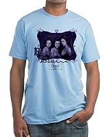 CafePress - Charmed: The Power Of Three - Fitted T-Shirt, Vintage Fit Soft Cotton Tee