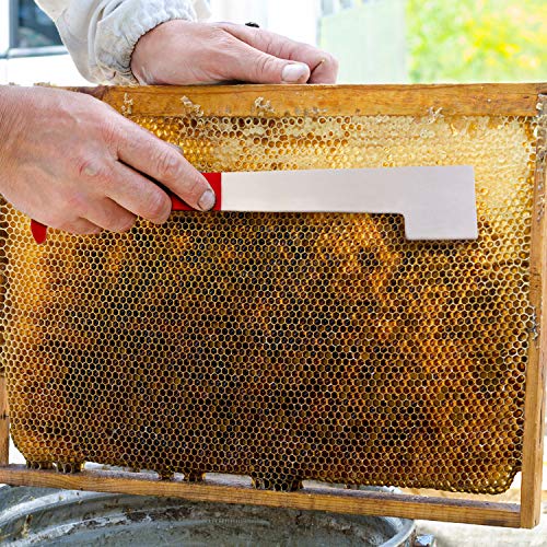 5 TecUnite+Stainless+Beekeeping+Equipment+Beekeepers