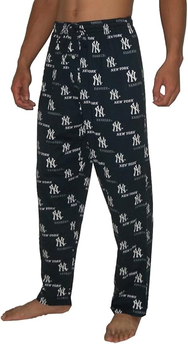 yankees pajama pants