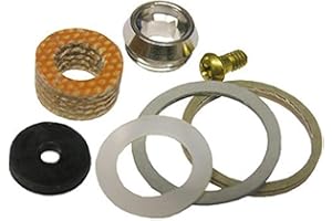 Lasco 0-2013 Tub and Shower Diverter Stem Repair Kit for Price Pfister Brand