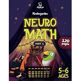 Abakus Math. Kindergarten. Part 1: Creative and critical thinking activities