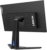 Lenovo Legion Y27-30 27" 1080p 180Hz 0.5ms IPS Gaming Monitor Speakers view 6