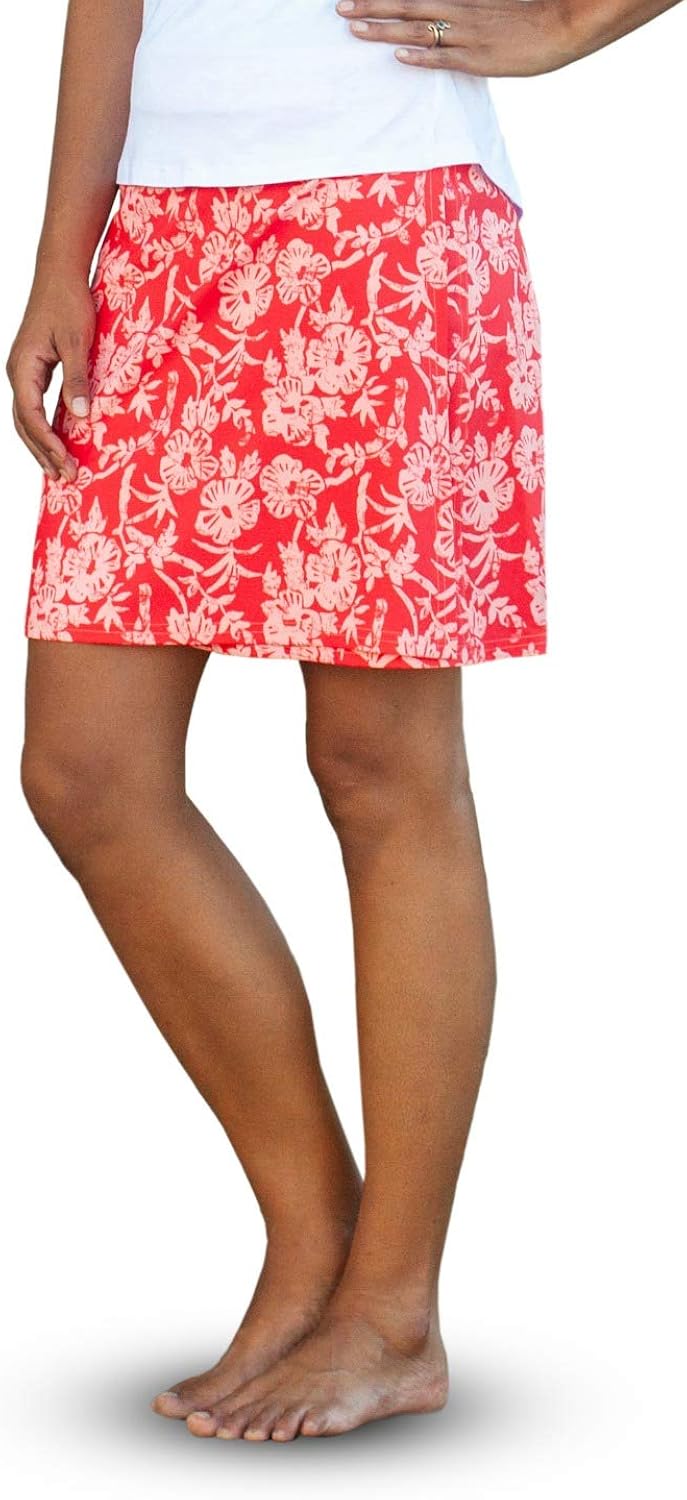 ripskirt hawaii length 2