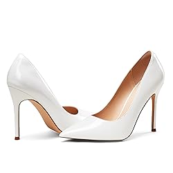 Elisabet Tang Women's High Heels Pumps Closed