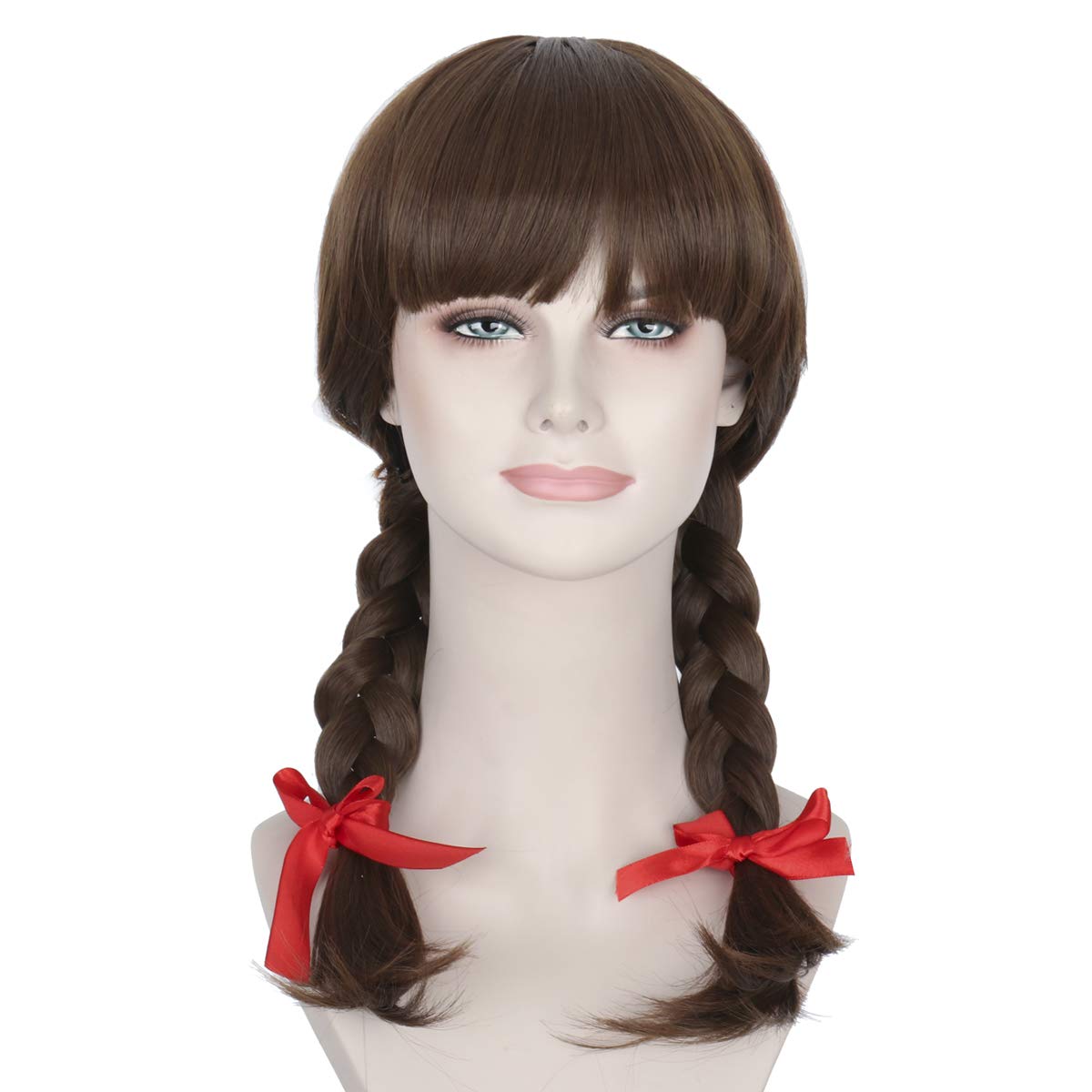 annabelle wig