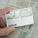 Carson MagniCard 3x LED Lighted Magnifier (MC-99)