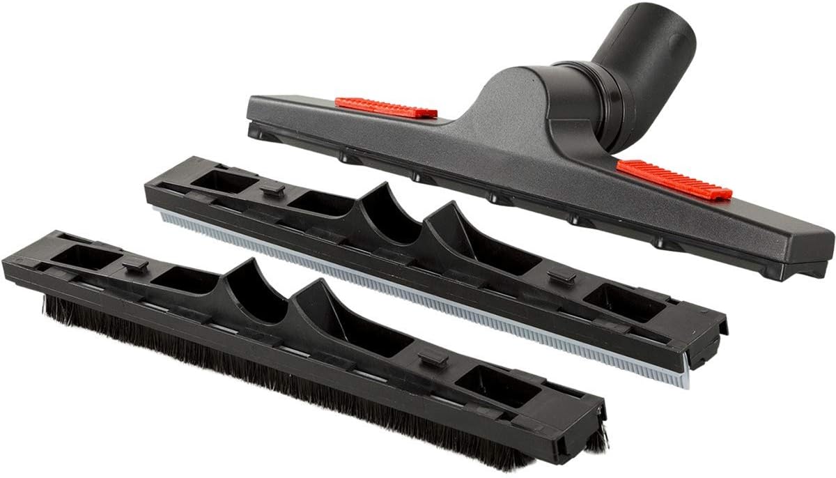 Top 8 Nilfisk Vacuum Parts Home Previews