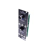 Dual Low Frequency Oscillator Eurorack Module