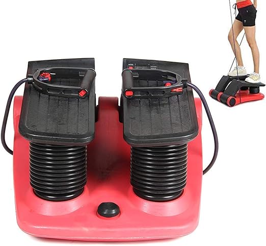 GUDEMN Air Stepper Aerobic Fitness Step Air Stair Escalador ...