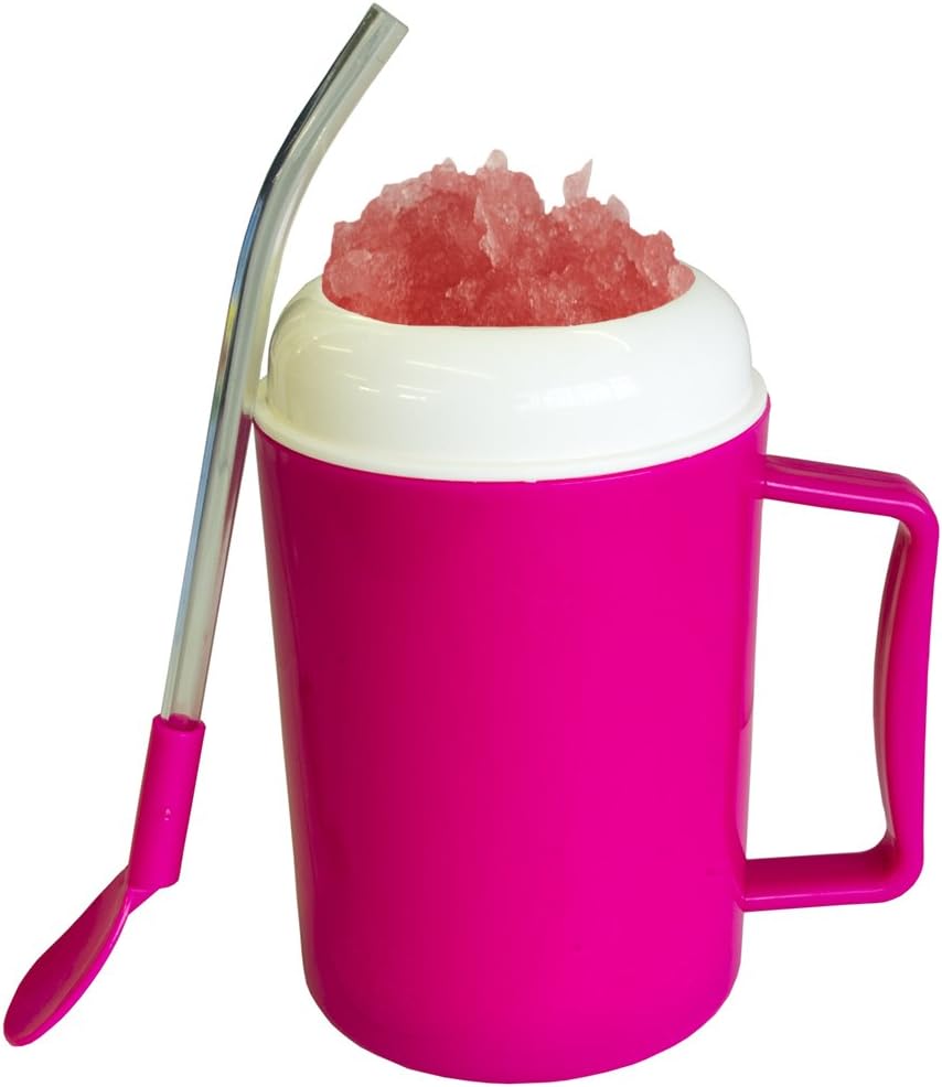 Allcam Ice Slush and Chilled Drinks 