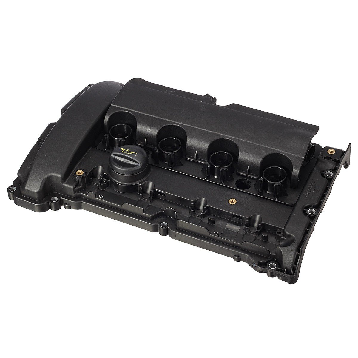 Engine Valve Cover & Crankcase Vent For Mini Cooper S JCW R55 R56 R57