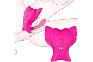 Adult Sex Toys for Women Wearable Vibrator with Remote & APP Couples Sex Toys, Butterfly Vibrating Panties Juguetes Sexuales
