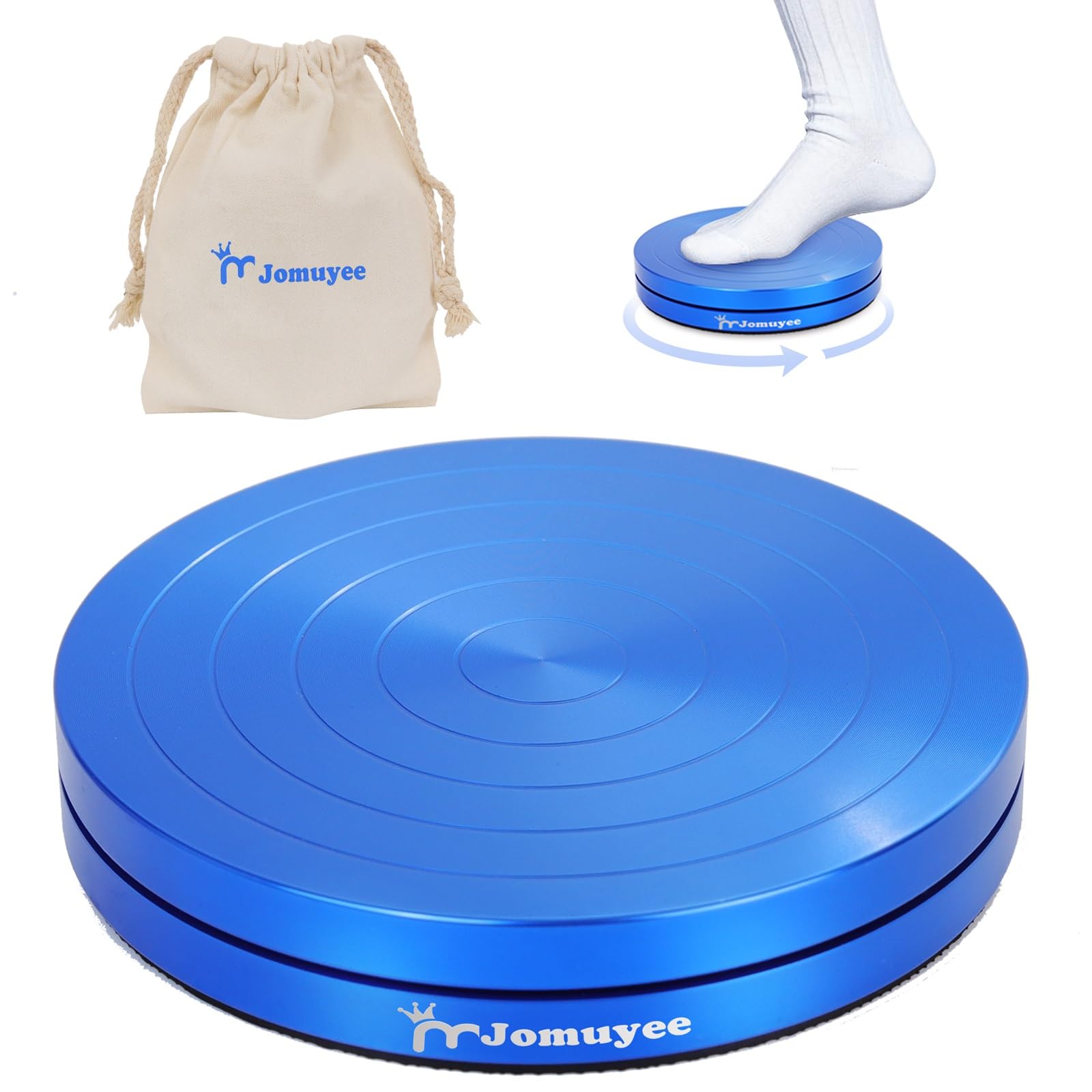 Metal Ballet Turning Disc Board,Improving Pirouette skills & Balance ...