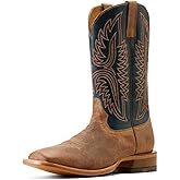 Ariat Men's Hybrid Roughstock Square Toe Western Boot