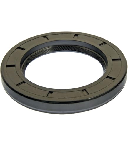 Amazon.com: Genuine Honda 91212-P0A-004 Crankshaft Oil Seal