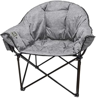 kuma camping chair