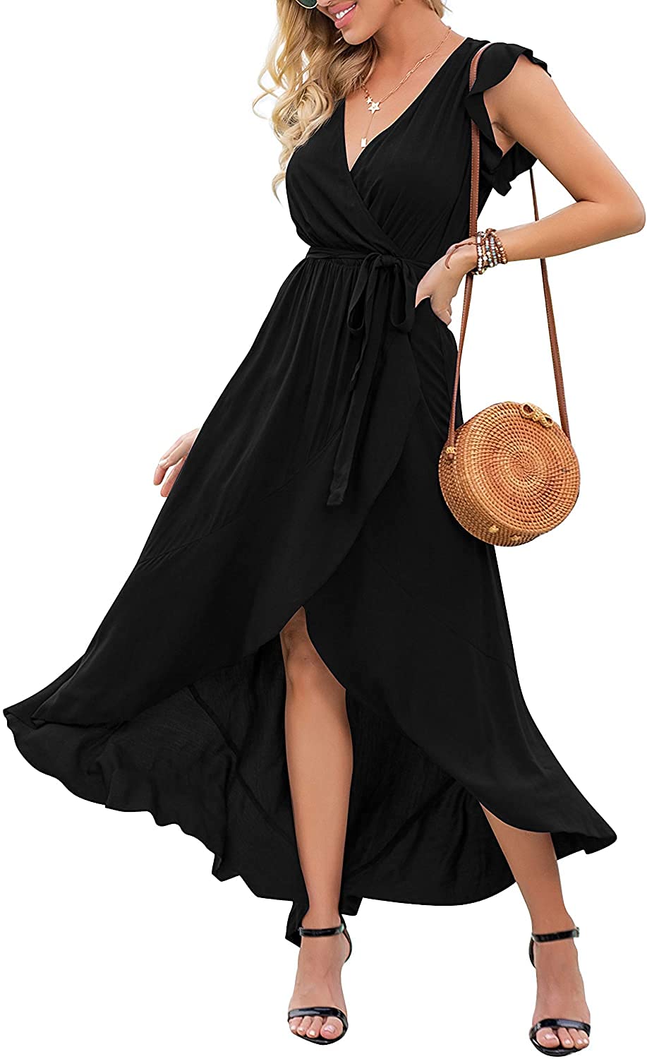 GRECERELLE Women