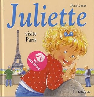 Amazonfr Juliette Se Promene En Foret Doris Lauer Livres - 