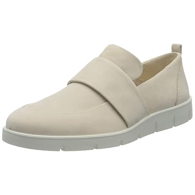 ecco loafer